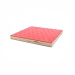 Plywood HEXA RED 9mm 2,44m x 1,22m - imagine 2