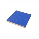 Plywood HEXA BLUE 9mm 2,44m x 1,22m