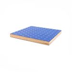 Plywood HEXA BLUE 9mm 2,44m x 1,22m - imagine 2