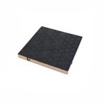 Plywood HEXA BLACK 9mm 2,44m x 1,22m