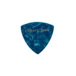 3-corner guitar Picks 0.46