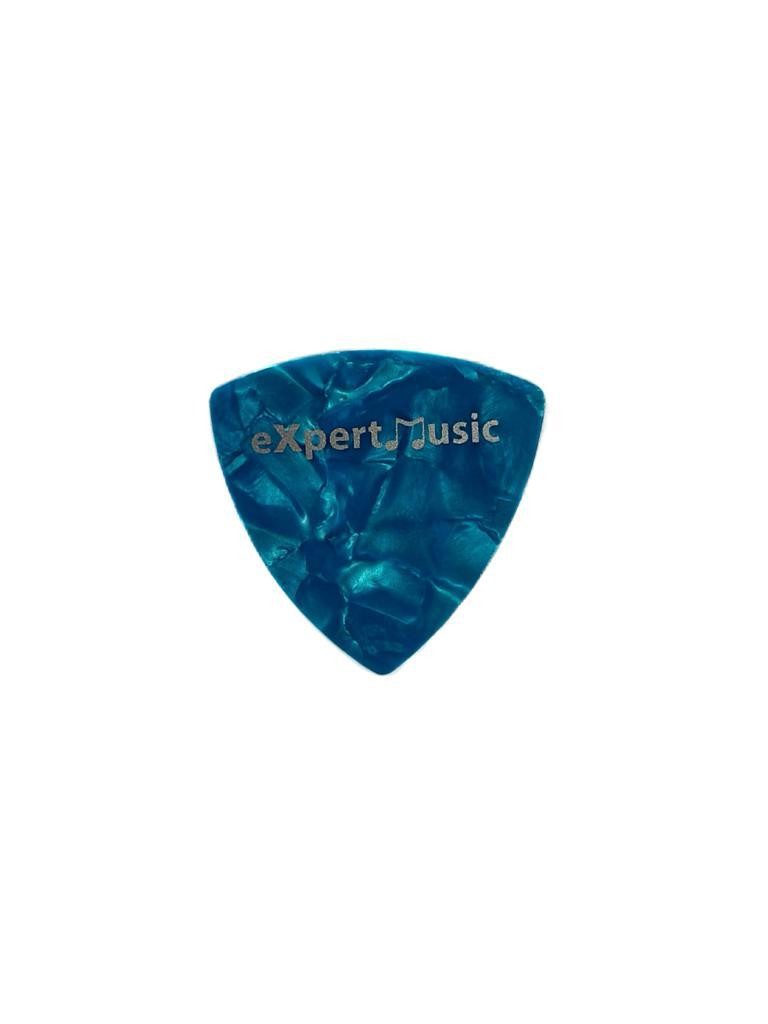 ps-products-21535-59414 3-corner guitar Picks 0.46 - imagine 1