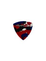 3-corner guitar Picks 0.46 - imagine 2