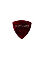 3-corner guitar Picks 0.46 - imagine 6