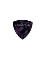 3-corner guitar Picks 0.46 - imagine 8
