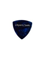 3-corner guitar Picks 0.46 - imagine 11