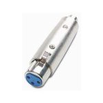 ADAPTOR XRL MAMA-JACK MO MAMA