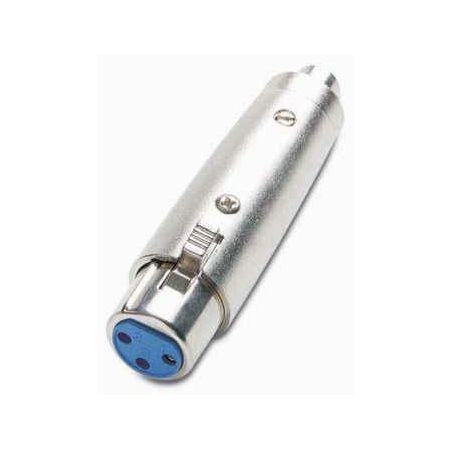 ps-products-2154-3009 ADAPTOR XRL MAMA-JACK MO MAMA - imagine 1