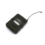 Digital W018H - set headset wireless - imagine 5