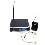 Digital W018H - set headset wireless