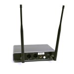 Digital W082H - set 2 headset wireless - imagine 4