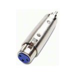 ADAPTOR XRL MAMA-JACK MO MAMA