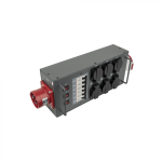 Showgear Powersplit 32 CEE 32 A - imagine 2
