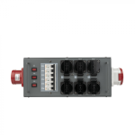 Showgear Powersplit 32 CEE 32 A - imagine 4