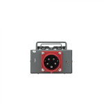 Showgear Powersplit 32 CEE 32 A - imagine 5
