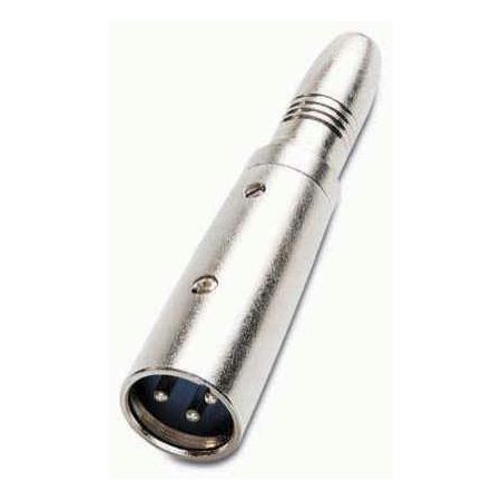ps-products-2157-3012 ADAPTOR XRL MAMA-JACK MO MAMA - imagine 1