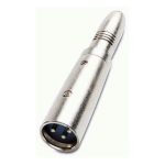 ADAPTOR XRL MAMA-JACK MO MAMA