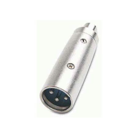ps-products-2159-3014 ADAPTOR XRL MAMA-JACK MO MAMA - imagine 1