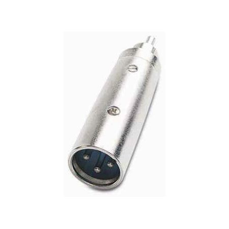 ps-products-2160-3015 ADAPTOR XRL MAMA-JACK MO MAMA - imagine 1