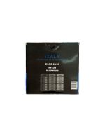 Set corzi chitara Clasica O-80 DGSC 28/43 - imagine 2