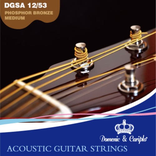 ps-products-21612-76799 Set strings DGSA 12/53 Medium - imagine 1