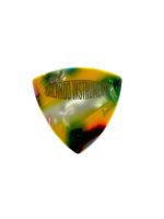 Pene pentru chitara Orlando cu 3 colturi 0.46 - imagine 3
