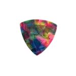 Orlando 3-cornered guitar picks 0.71