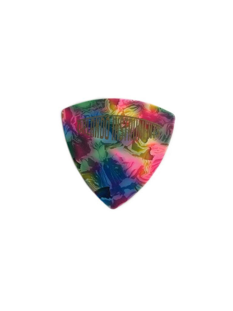 ps-products-21622-59835 Orlando 3-cornered guitar picks 0.71 - imagine 1