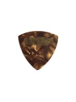 Orlando 3-cornered guitar picks 0.71 - imagine 3