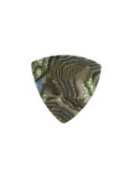 Orlando 3-cornered guitar picks 0.71 - imagine 4