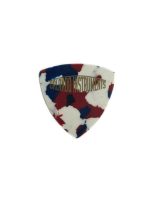 Orlando 3-cornered guitar picks 0.71 - imagine 5