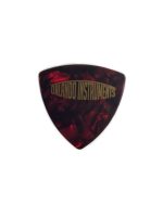 Orlando 3-cornered guitar picks 0.71 - imagine 6