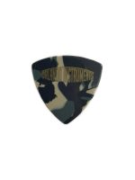 Orlando 3-cornered guitar picks 0.71 - imagine 7