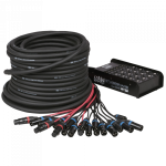 DAP CobraX 16/4 StageSnake