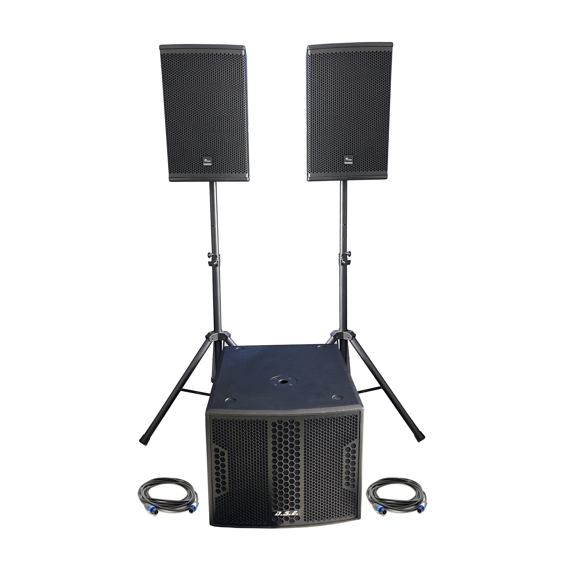 ps-products-21624-59852 M-Acoustics 2.1 Active system 1500W - imagine 1