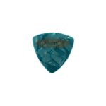 Orlando 3-cornered guitar picks (0.96mm)