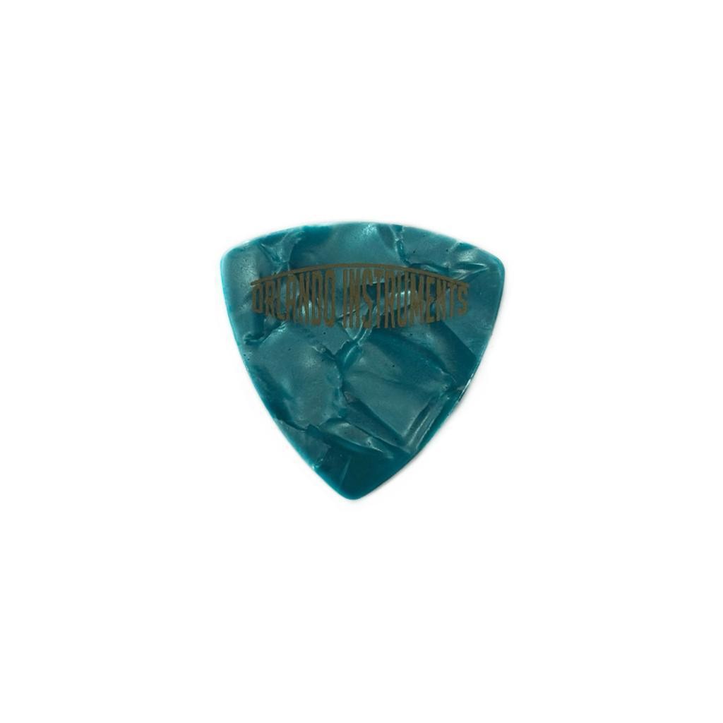 ps-products-21629-59874 Orlando 3-cornered guitar picks (0.96mm) - imagine 1