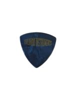 Orlando 3-cornered guitar picks (0.96mm) - imagine 4