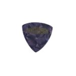 Orlando 3-cornered guitar picks (0.96mm) - imagine 6
