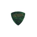 Orlando 3-cornered guitar picks (0.96mm) - imagine 7