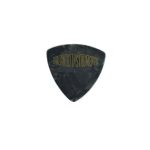 Orlando 3-cornered guitar picks (0.96mm) - imagine 8