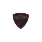 Orlando 3-cornered guitar picks (0.96mm) - imagine 9