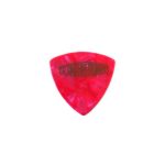 Orlando 3-cornered guitar picks (0.96mm) - imagine 10
