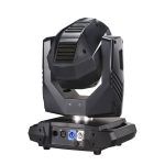 X-Lights Professional Chroma 200W LED - imagine 3
