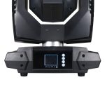 X-Lights Professional Chroma 200W LED - imagine 4