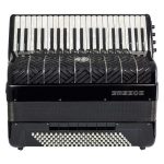 Hohner Mattia IV 120 BK - imagine 2