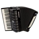 Hohner Mattia IV 96 BK