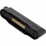 Hohner CX12 C Black - imagine 3