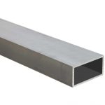 Teava din aluminiu rectangulara 80x30x3x6000