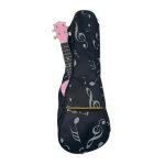 Set Ukulele Aloha Roz - imagine 2